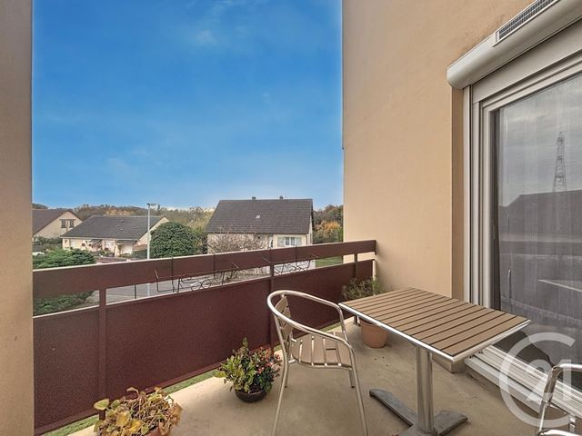 Appartement F5 à vendre - 5 pièces - 122,83 m2 - Chartres - 28 - CENTRE