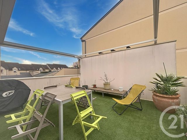 Appartement F5 à vendre - 5 pièces - 122,83 m2 - Chartres - 28 - CENTRE