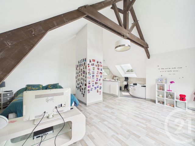 Maison &agrave; vendre - 7 pi&egrave;ces - 250 m2 - Chartres - 28 - CENTRE