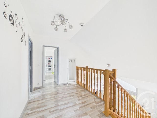 Maison &agrave; vendre - 7 pi&egrave;ces - 250 m2 - Chartres - 28 - CENTRE