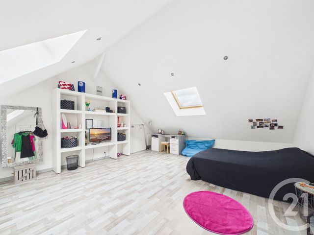 Maison &agrave; vendre - 7 pi&egrave;ces - 250 m2 - Chartres - 28 - CENTRE