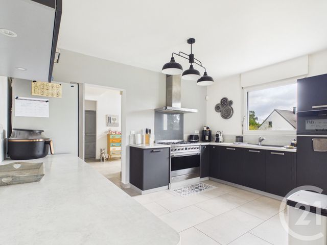 Maison &agrave; vendre - 7 pi&egrave;ces - 250 m2 - Chartres - 28 - CENTRE