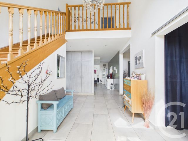 Maison &agrave; vendre - 7 pi&egrave;ces - 250 m2 - Chartres - 28 - CENTRE