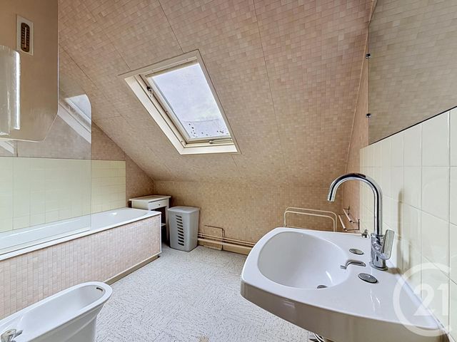 Maison &agrave; vendre - 5 pi&egrave;ces - 114,01 m2 - Chartres - 28 - CENTRE