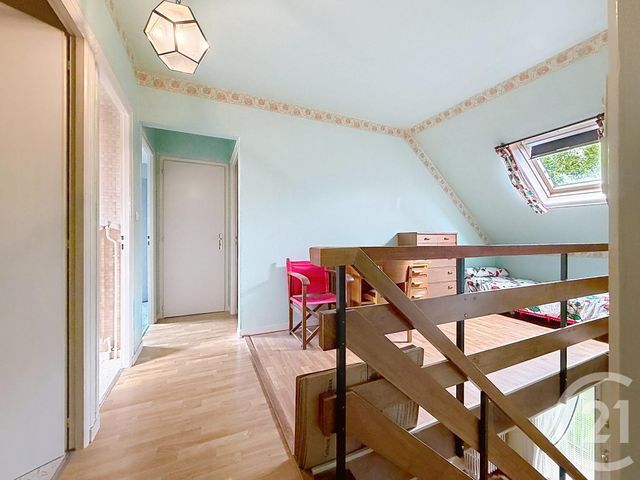 Maison &agrave; vendre - 5 pi&egrave;ces - 114,01 m2 - Chartres - 28 - CENTRE