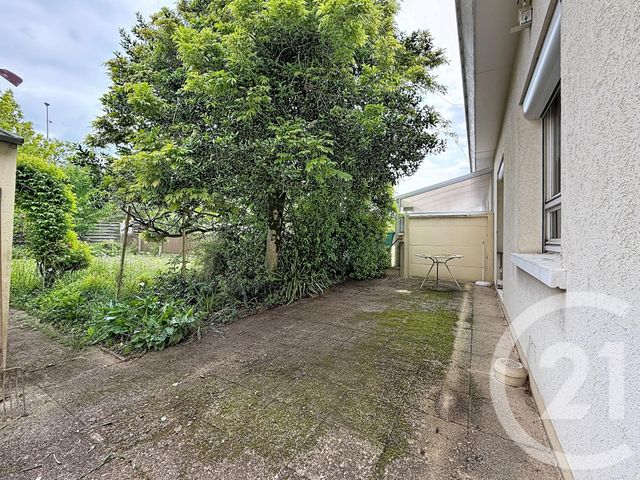 Maison &agrave; vendre - 5 pi&egrave;ces - 114,01 m2 - Chartres - 28 - CENTRE