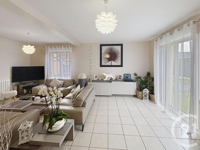 Maison à vendre - 5 pièces - 93 m2 - Chartres - 28 - CENTRE