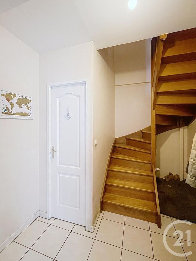 Maison à vendre - 5 pièces - 93 m2 - Chartres - 28 - CENTRE