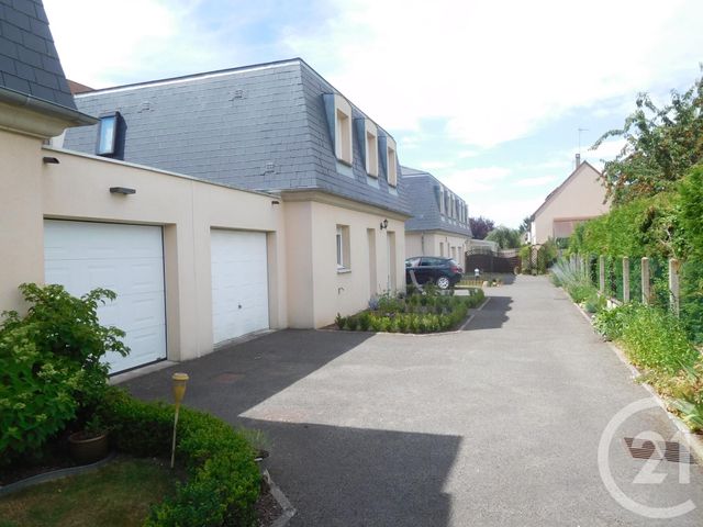 Maison à vendre - 5 pièces - 93 m2 - Chartres - 28 - CENTRE