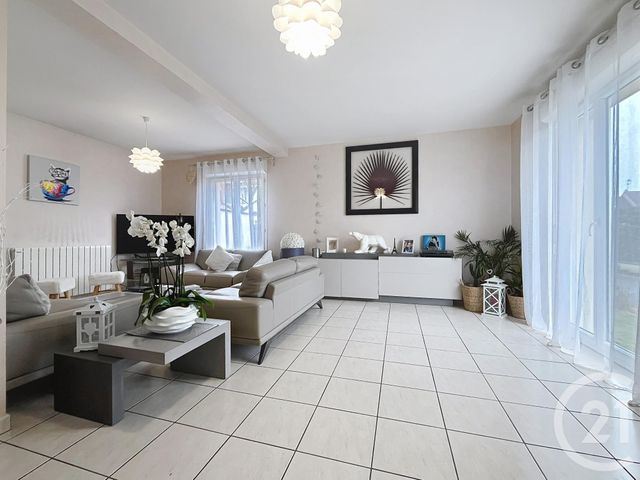 Maison à vendre - 5 pièces - 93 m2 - Chartres - 28 - CENTRE