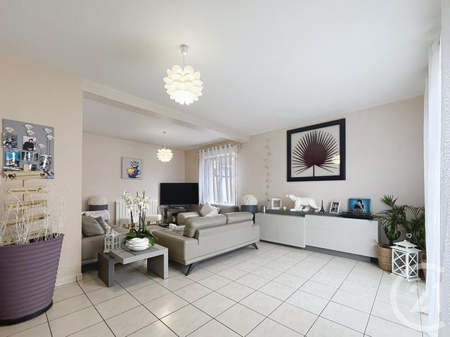 Maison à vendre - 5 pièces - 93 m2 - Chartres - 28 - CENTRE