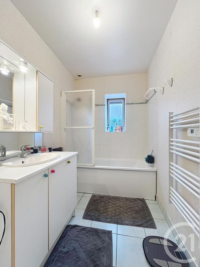 Maison à vendre - 5 pièces - 93 m2 - Chartres - 28 - CENTRE