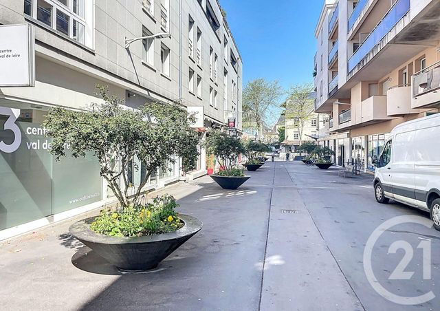 appartement - CHARTRES - 28