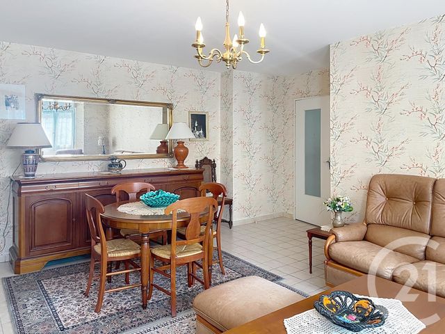 Appartement F2 à vendre - 2 pièces - 69 m2 - Chartres - 28 - CENTRE