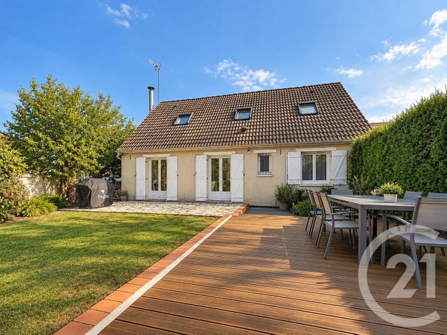 maison - CHARTRES - 28