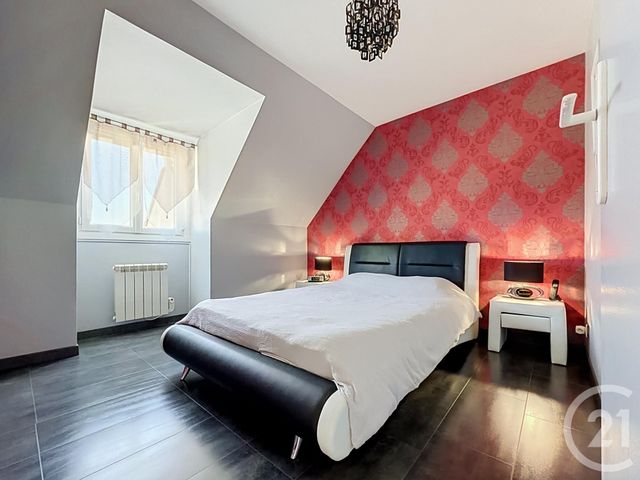 Maison &agrave; vendre - 6 pi&egrave;ces - 116 m2 - Chartres - 28 - CENTRE