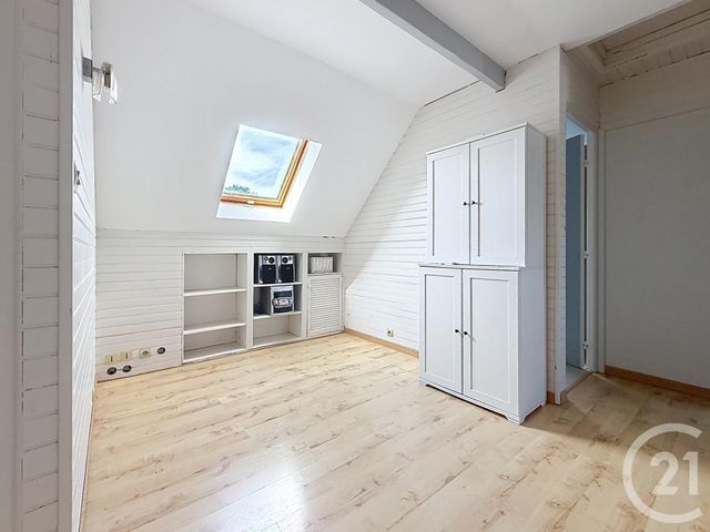 Maison &agrave; vendre - 6 pi&egrave;ces - 116 m2 - Chartres - 28 - CENTRE