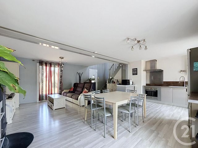 Maison &agrave; vendre - 6 pi&egrave;ces - 116 m2 - Chartres - 28 - CENTRE