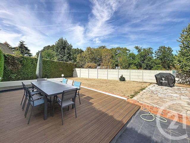 Maison &agrave; vendre - 6 pi&egrave;ces - 116 m2 - Chartres - 28 - CENTRE