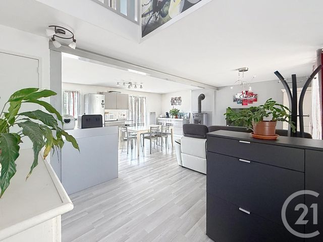 Maison &agrave; vendre - 6 pi&egrave;ces - 116 m2 - Chartres - 28 - CENTRE