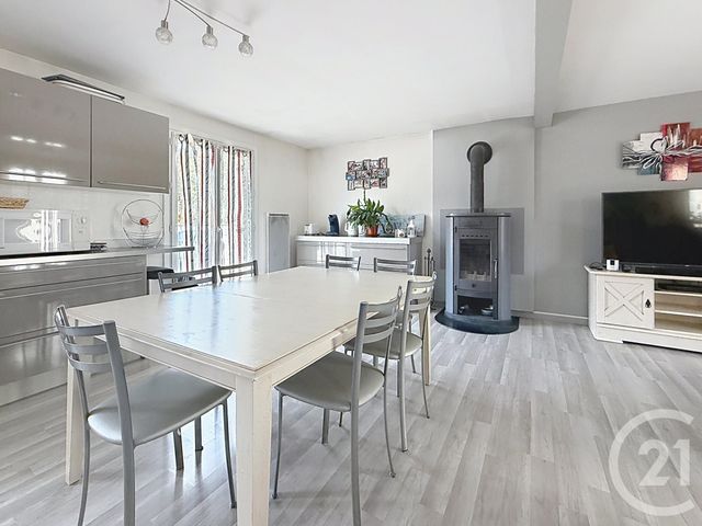 Maison &agrave; vendre - 6 pi&egrave;ces - 116 m2 - Chartres - 28 - CENTRE