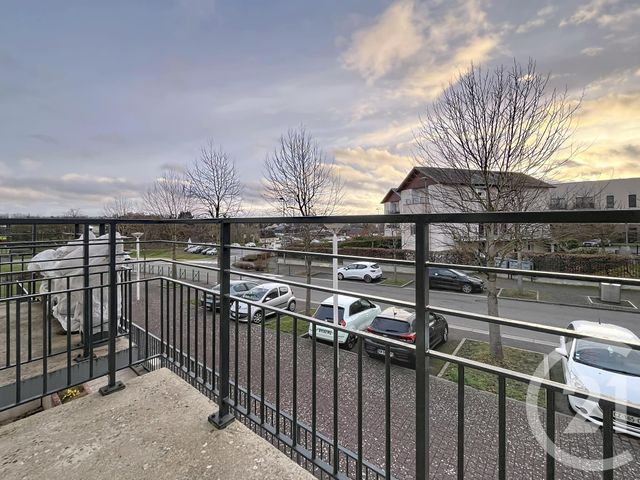 Appartement F3 &agrave; vendre - 3 pi&egrave;ces - 65,60 m2 - Chartres - 28 - CENTRE