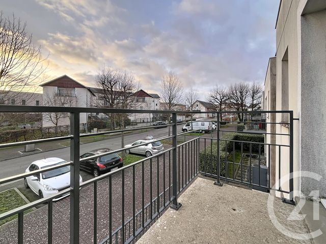 Appartement F3 &agrave; vendre - 3 pi&egrave;ces - 65,60 m2 - Chartres - 28 - CENTRE