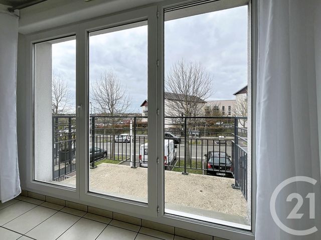 Appartement F3 &agrave; vendre - 3 pi&egrave;ces - 65,60 m2 - Chartres - 28 - CENTRE