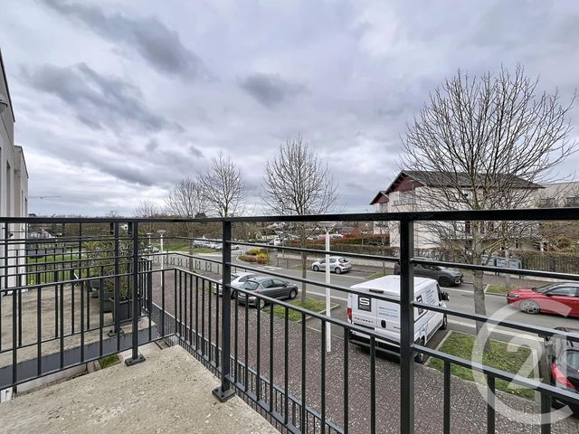 Appartement F3 &agrave; vendre - 3 pi&egrave;ces - 65,60 m2 - Chartres - 28 - CENTRE