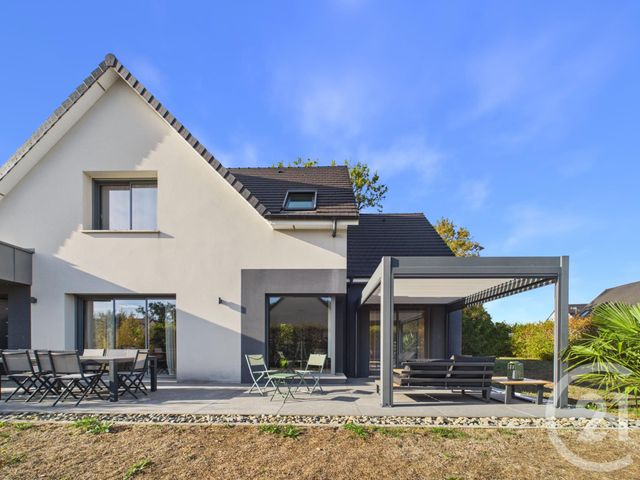 Maison &agrave; vendre - 6 pi&egrave;ces - 177,41 m2 - Chartres - 28 - CENTRE