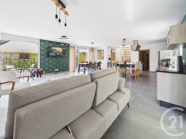 Maison &agrave; vendre - 6 pi&egrave;ces - 177,41 m2 - Chartres - 28 - CENTRE