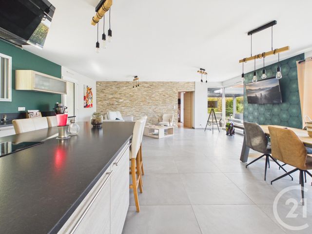 Maison &agrave; vendre - 6 pi&egrave;ces - 177,41 m2 - Chartres - 28 - CENTRE