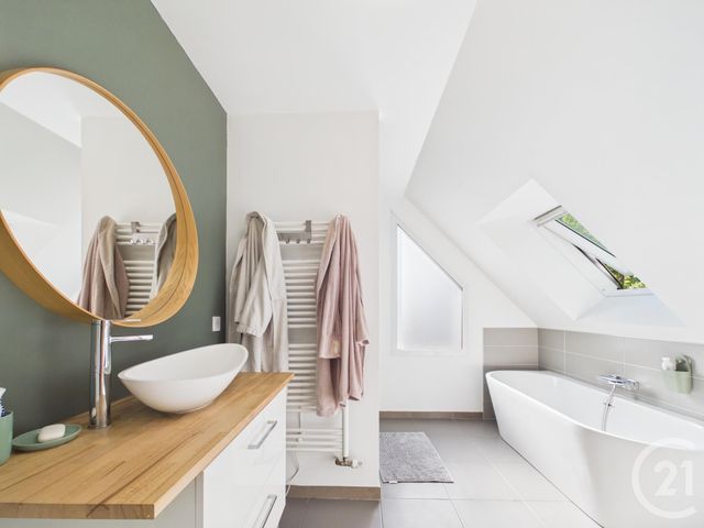 Maison &agrave; vendre - 6 pi&egrave;ces - 177,41 m2 - Chartres - 28 - CENTRE