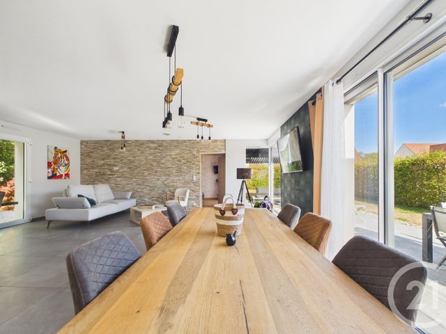 Maison &agrave; vendre - 6 pi&egrave;ces - 177,41 m2 - Chartres - 28 - CENTRE