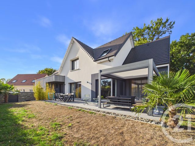 Maison 6 pièces 177 m² à Chartres