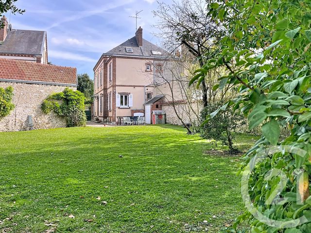 Prix immobilier CHARTRES - Photo d’une maison vendue
