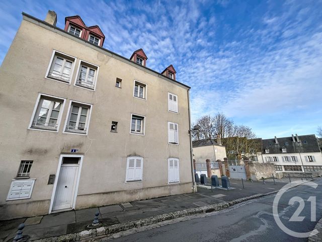 Appartement F2 à vendre - 2 pièces - 39,04 m2 - Chartres - 28 - CENTRE