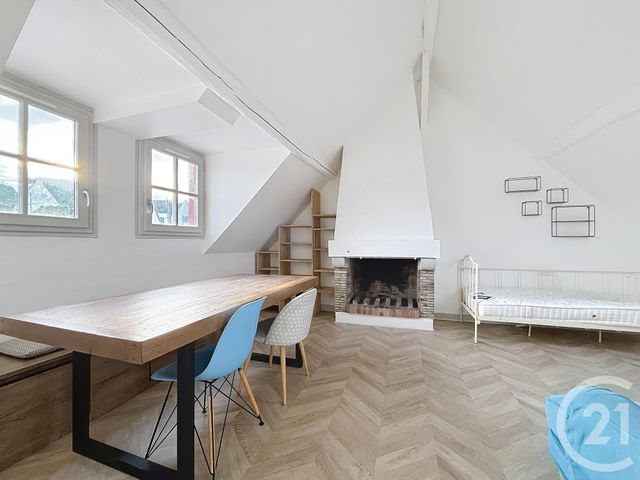 Appartement F2 à vendre - 2 pièces - 39,04 m2 - Chartres - 28 - CENTRE