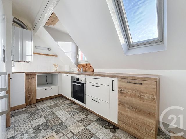 Appartement F2 à vendre - 2 pièces - 39,04 m2 - Chartres - 28 - CENTRE