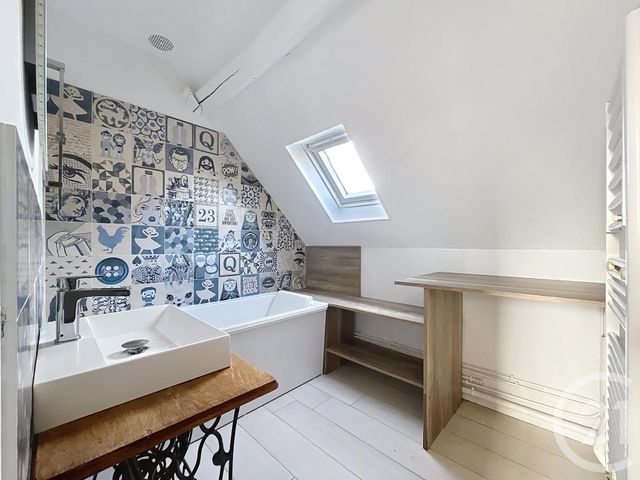 Appartement F2 à vendre - 2 pièces - 39,04 m2 - Chartres - 28 - CENTRE