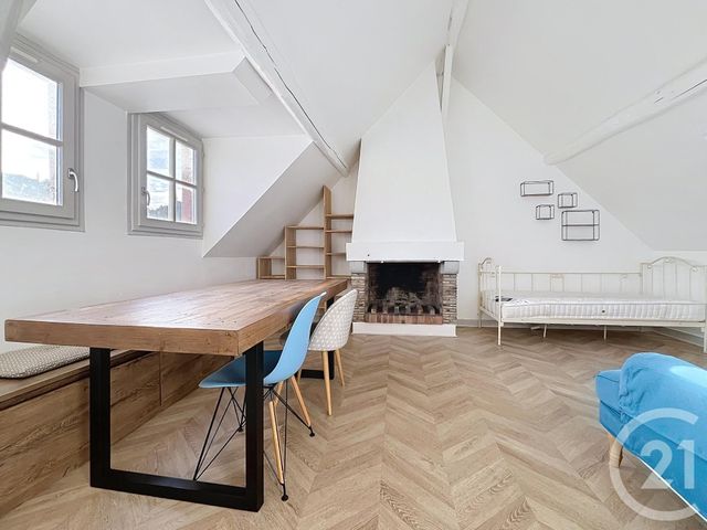 Appartement F2 à vendre - 2 pièces - 39,04 m2 - Chartres - 28 - CENTRE