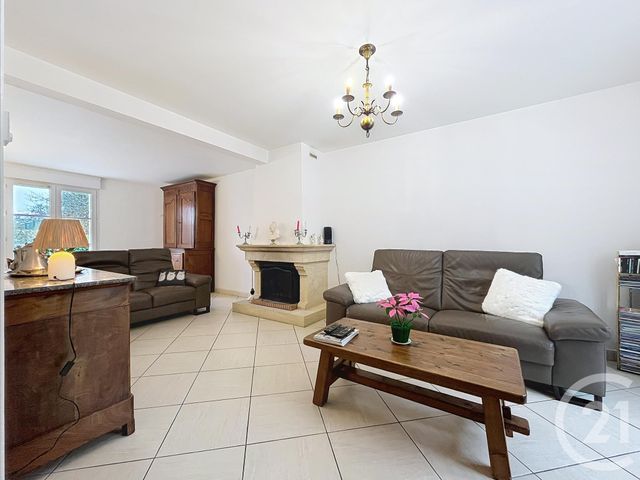 Maison à vendre - 6 pièces - 123,25 m2 - Chartres - 28 - CENTRE