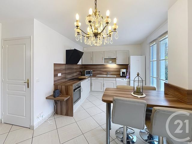 Maison à vendre - 6 pièces - 123,25 m2 - Chartres - 28 - CENTRE