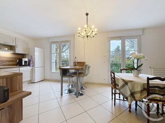 Maison à vendre - 6 pièces - 123,25 m2 - Chartres - 28 - CENTRE