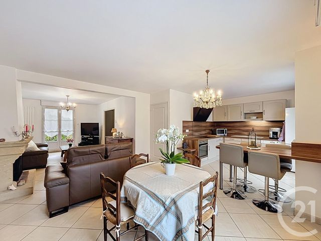 Maison à vendre - 6 pièces - 123,25 m2 - Chartres - 28 - CENTRE