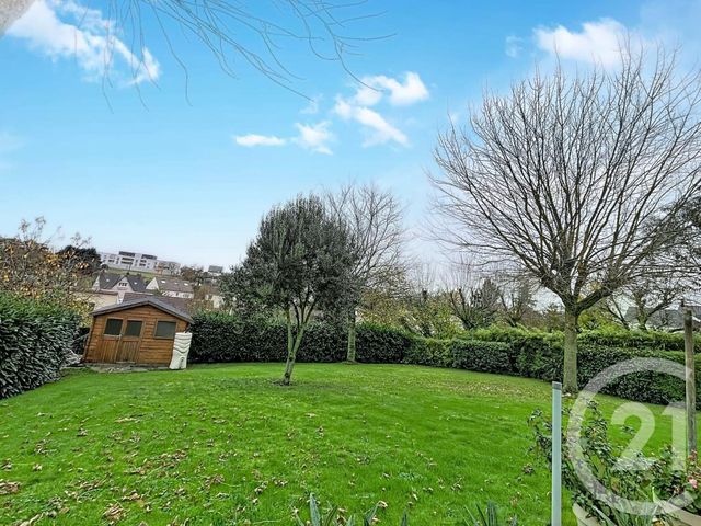 Maison à vendre - 6 pièces - 123,25 m2 - Chartres - 28 - CENTRE