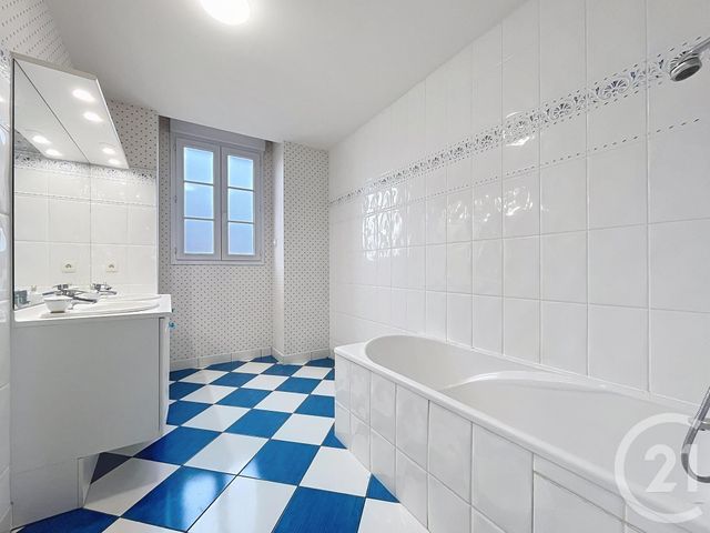 Maison à vendre - 6 pièces - 123,25 m2 - Chartres - 28 - CENTRE