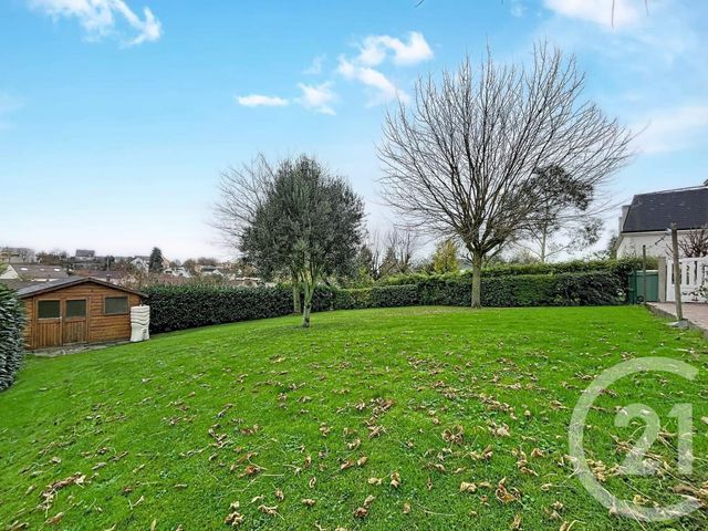 Maison à vendre - 6 pièces - 123,25 m2 - Chartres - 28 - CENTRE