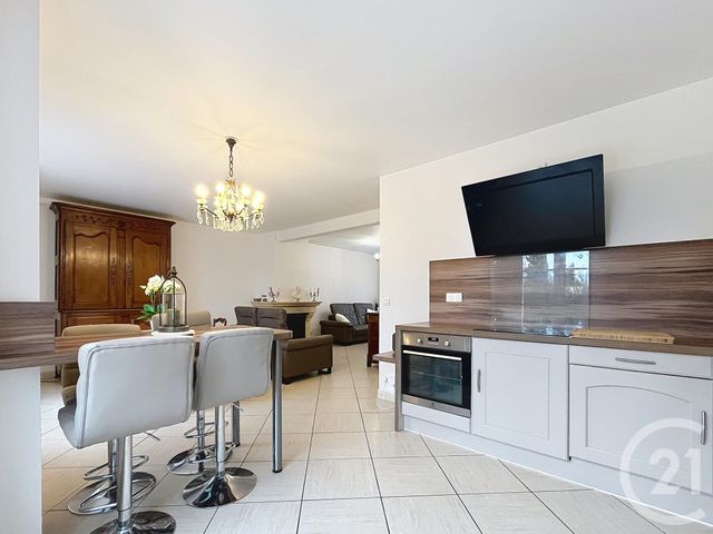 Maison à vendre - 6 pièces - 123,25 m2 - Chartres - 28 - CENTRE