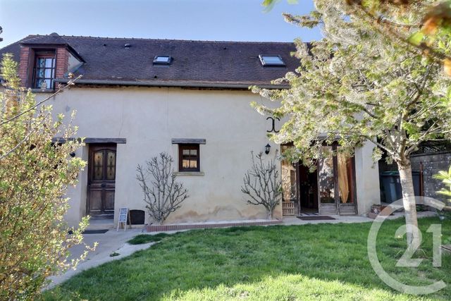 Maison à vendre - 4 pièces - 114 m2 - Chartres - 28 - CENTRE